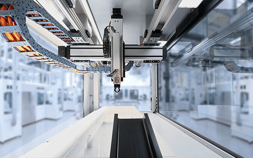 Successful Transformation: From Individual Components to Smart Mechatronic Solutions