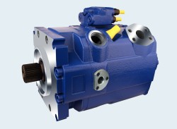 Rexroth releases A15VSO hydraulic axial-piston pump