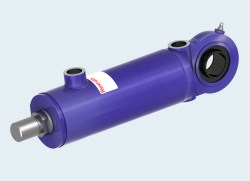 Rexroth introduces CDL2 cylinder