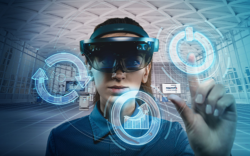 Bosch Rexroth Offers New Solutions for the Factory of the Future With Smart MechatroniX