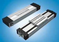Rexroth shrinks linear actuators