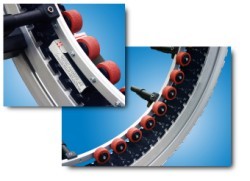 Rexroth introduces VarioFlow elevators for small packages