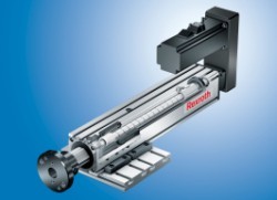 Rexroth releases VKK Feed Modules