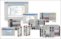 Rexroth releases IndraLogic XLC PLCs