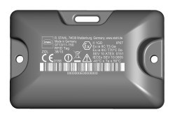 R. STAHL announces ISwireless asset tracking system