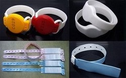 DAILY RFID releases RFID Wrists