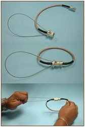 Aviel announces Quick Disconnect Connectors with Lanyard