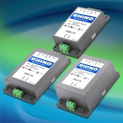 AutomationDirect announces PSE series Encapsulated Power Supplies