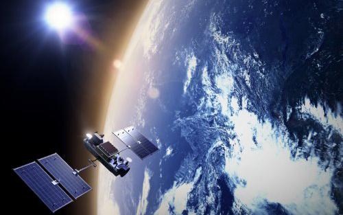 Rohde & Schwarz Presents 'Unlocking the Future of Satellite Communications in Europe' at Its Satellite Industry Day