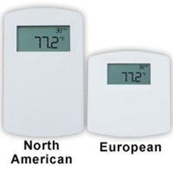 Dwyer announces RHP-E/N Humidity/Temperature Transmitter