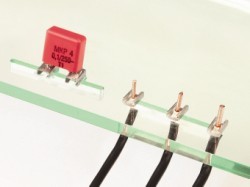 RIA Connect releases ASM01Y PCB connector