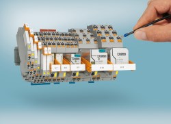Phoenix Contact introduces RIFLINE Complete relays
