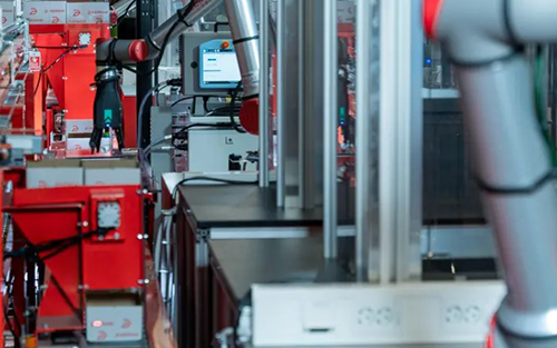 RightHand Robotics Signs Multi-Year Agreement with Staples to Deploy AI-Powered Picking Robots in Fulfillment Centers