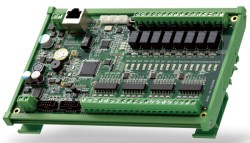 Artila Releases RIO-2010 Web based I/O Control Module