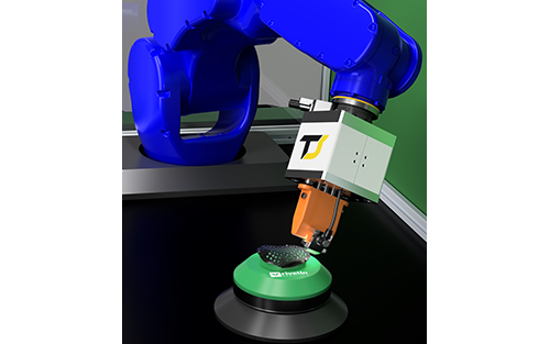 Rivelin Robotics to Introduce Netshape Robots for Metal AM Post-processing at Formnext 2022