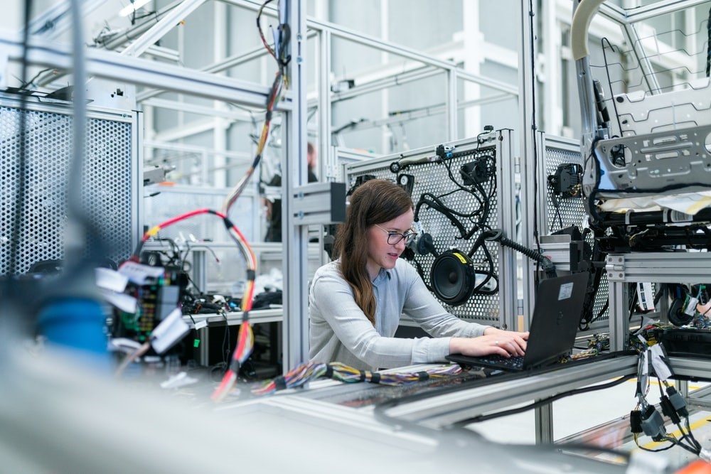 Automated Manufacturing Cybersecurity Risks