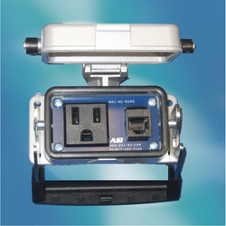 ASI Remote Access Ports