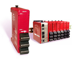 Red Lion Controls announces CSOUT analog output module