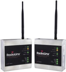 ProSoft Technology Announces Smart Switch for Ethernet Radios