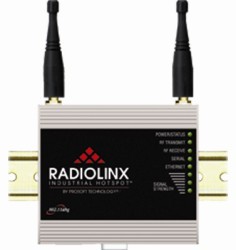 ProSoft Technology introduces RLX-IHW industrial access point