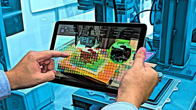 A Roadmap to Industrial Network Convergence
