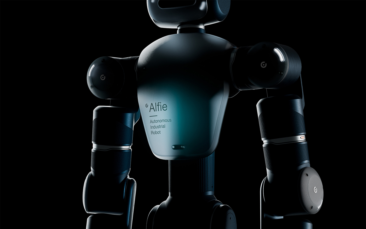 Thumbnail for RobCo Debuts 'Autonomous Alfie' to Tackle Work Robots Couldn’t Handle Before