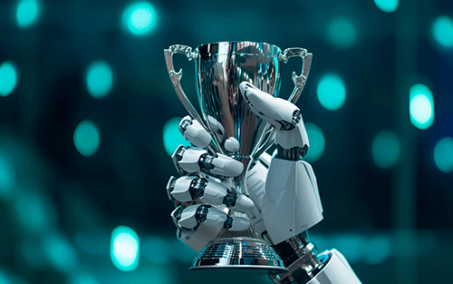 Joseph F. Engelberger Robotics Award Winners Named for 2024