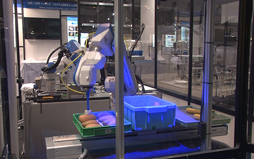 Robots With AI Will Interpret Images as Reliably as Humans