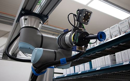 Four Predictions for 2024: AI Set to Supercharge Robotic Automation