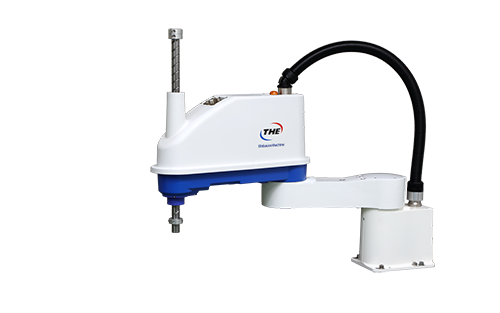 Shibaura Machine SCARAs Offer Higher Speeds and Double the Payload