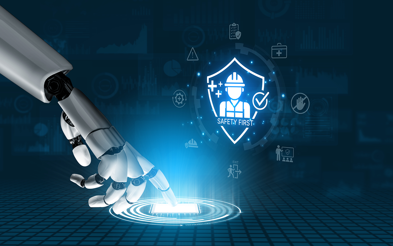 Thumbnail for How Ready Are Suppliers for New Robot Safety Standards?