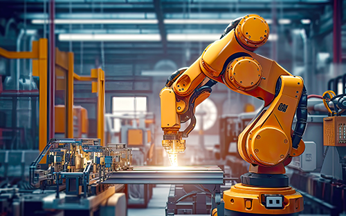 Prioritizing Automation Projects: A Lean Robotics Approach