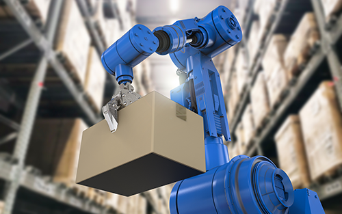 Why Robotics Are Stuck in Neutral Without the Right Intelligent Human Labor Management Solution
