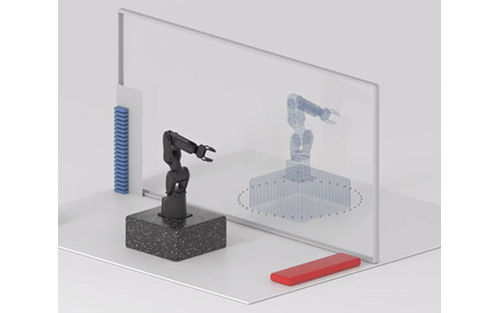 Realtime Robotics Integrates Robot Motion Planning & Control Software With Siemens Process Simulate