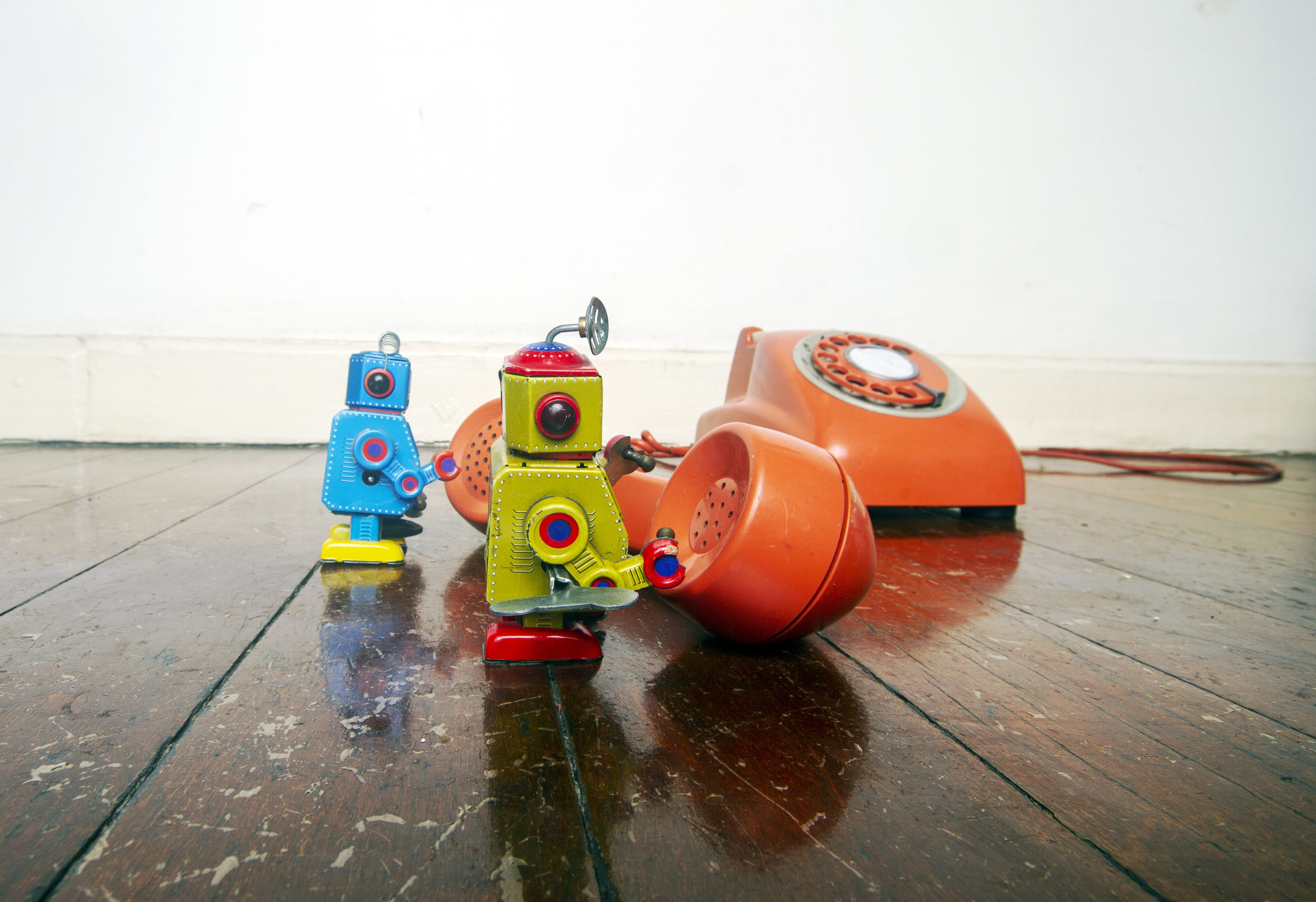 What No One Tells You About Industrial Automation Marketing (Part 3): Email Marketing