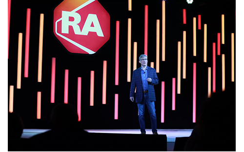 Rockwell Automation Expands Industrial Digitalization Scope
