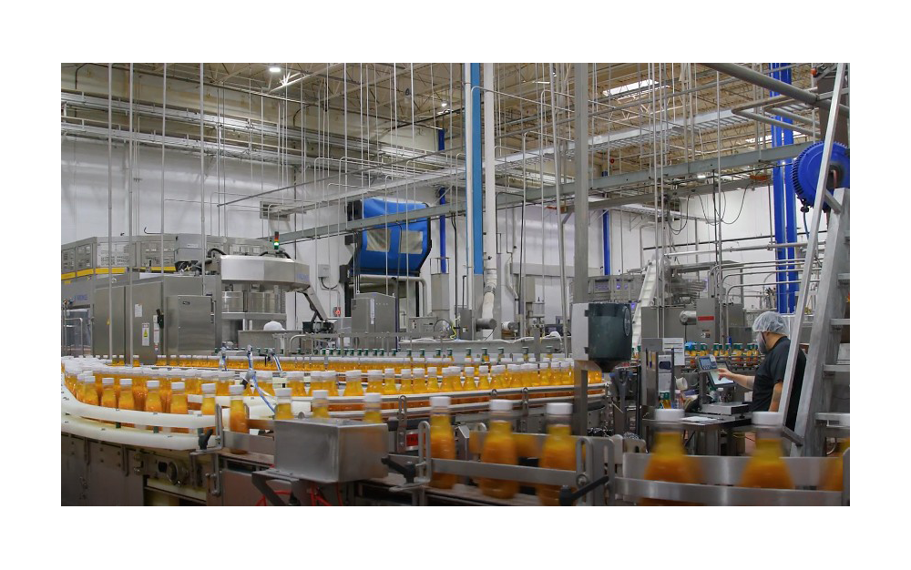 Thumbnail for Rockwell Automation Helps Ken’s Foods Streamline End-of-Line Operations