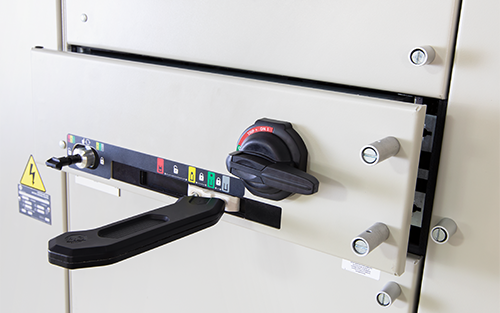 Rockwell Automation Improves Safety With SecureConnect Technology for CENTERLINE 2500 MCCs