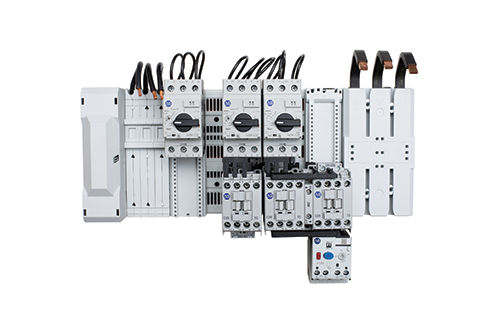 Rockwell Automation's New Mounting System Reduces Wiring, Saves Costs