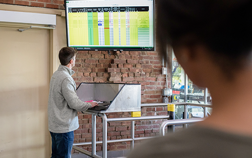 Rockwell Automation Helps Reduce Downtime with Enhanced Asset Management Software
