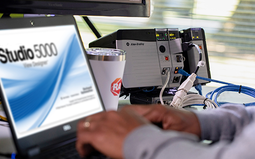 Rockwell Automation Offers New Online Capabilities, Improved Download Experience with Industrial Automation Software