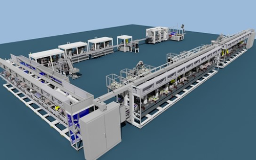 Rockwell Automation to Launch Emulate3D Factory Test at Hannover Messe 2025