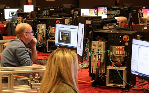 Rockwell Automation Presents Solutions at ROKLive EMEA 2025 to Help Manufacturers Prepare Operations for the Future