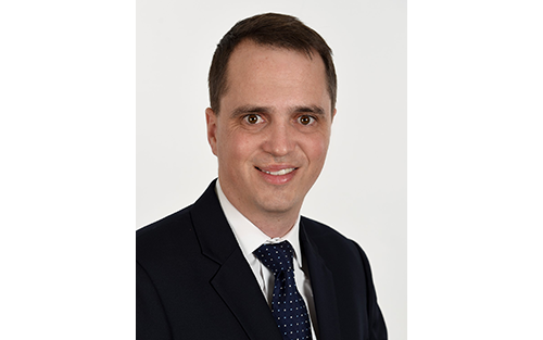 Rockwell Automation Names Emmanuel Guilhamon New Vice President of Sustainability