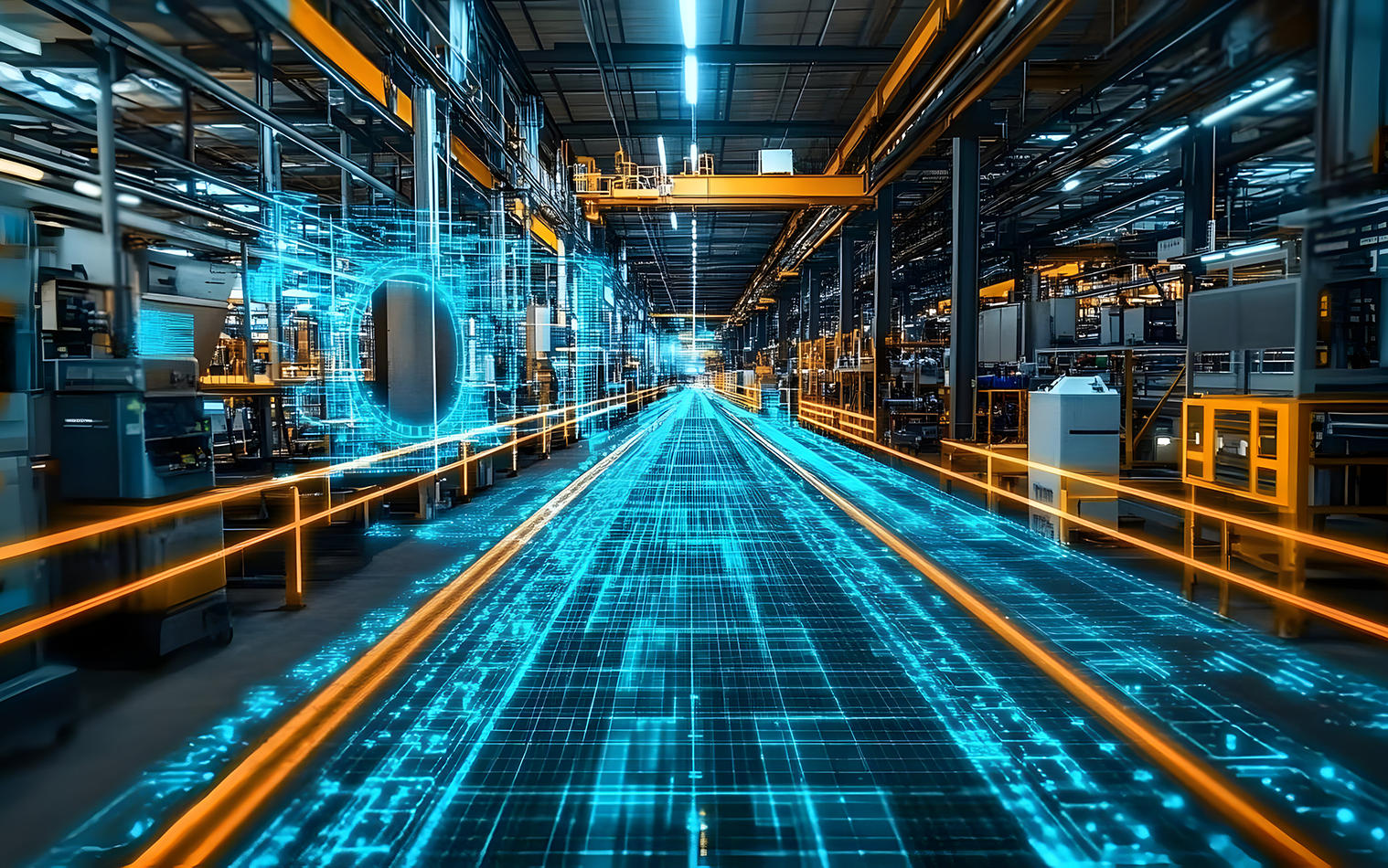 Thumbnail for Rockwell Automation Leads New Era of Manufacturing With Elastic MES Offerings Unifying OT and IT on Cloud-Based Platform