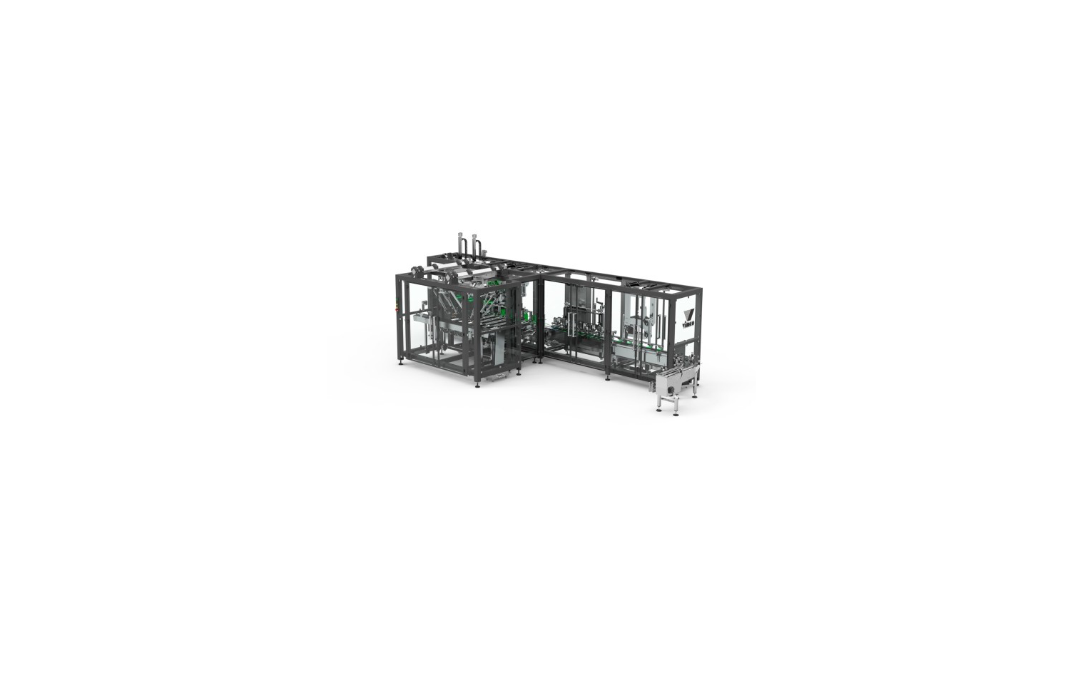 Thumbnail for Rockwell Automation Technology Supports Orphea in Modernizing and Accelerating its Production Process