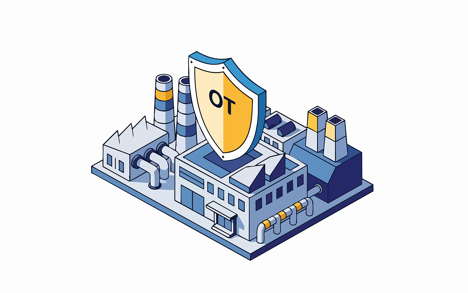 Thumbnail for Rockwell Automation Announces Luminus Selects SecureOT Platform to Support Industrial Cybersecurity Resilience