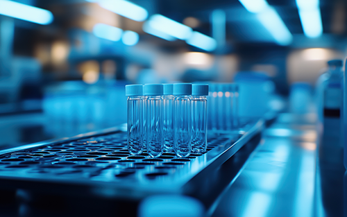 AI Adoption Surges in Life Sciences Manufacturing as Talent, Risk and Quality Pressures Intensify