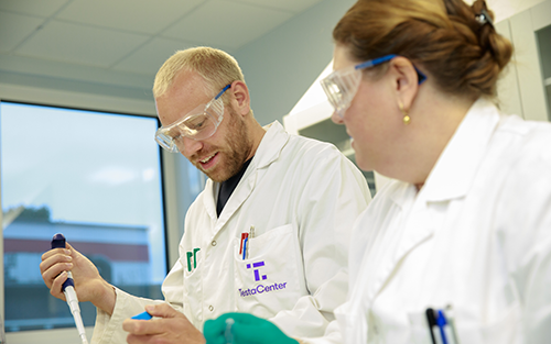 Rockwell Automation and Cytiva to Digitalize Operations at Innovative Pharmaceutical Development Center