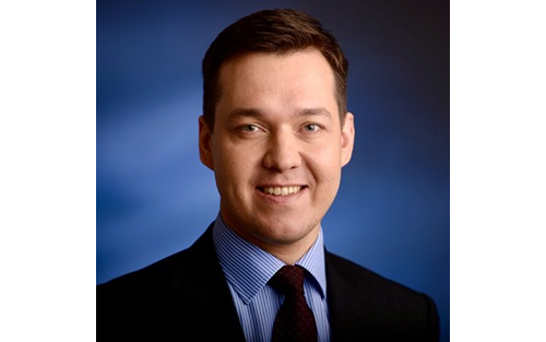 Rockwell Automation Drives Innovation in Lifecycle Services with Appointment of Vladimír Obrazcov